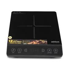 Bếp từ Goldsun GIC3213-D
