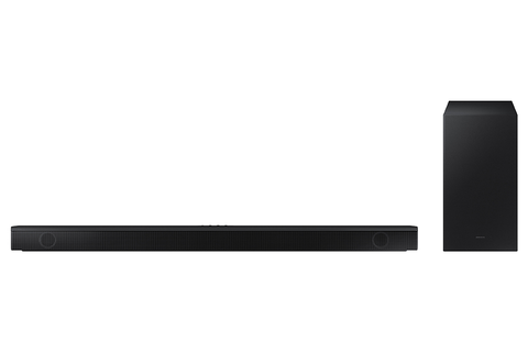 Loa Soundbar Samsung HW-B550/XV