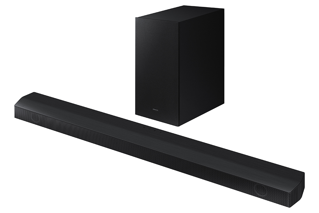 Loa Soundbar Samsung HW-B550/XV