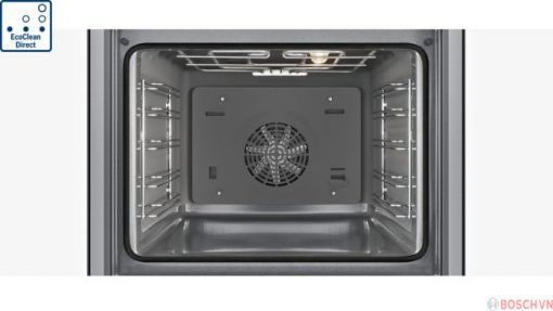 Lò Nướng Bosch HBG635BB1