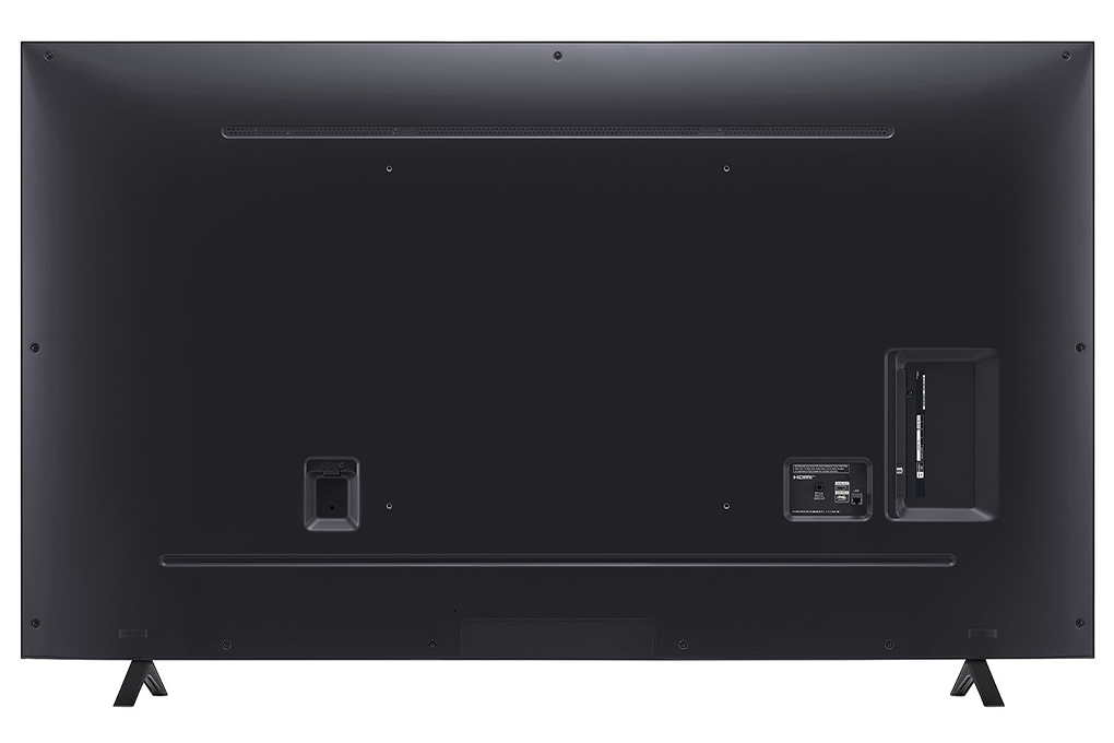 Smart Tivi LG 4K 55 inch 55UT8050