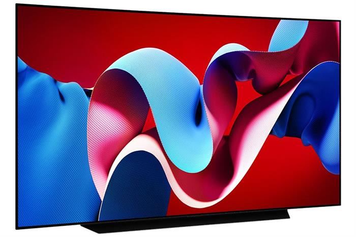 Smart Tivi OLED LG 4K 83 inch 83C4PSA
