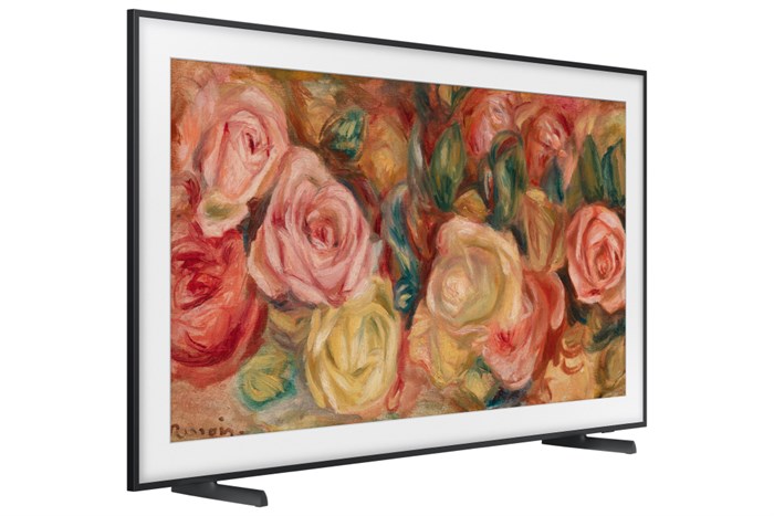 QLED Tivi Khung Tranh Samsung 4K 55 inch 55LS03D Lifestyle TV