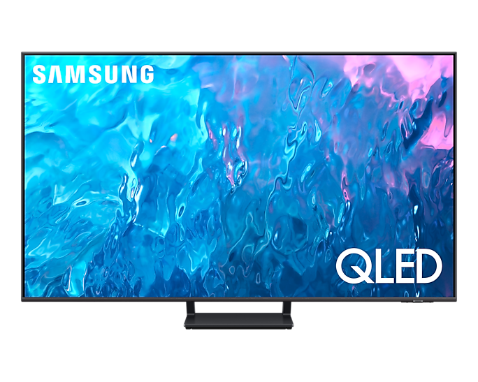 Smart Tivi Samsung QLED 4K 55 inch 55Q70C