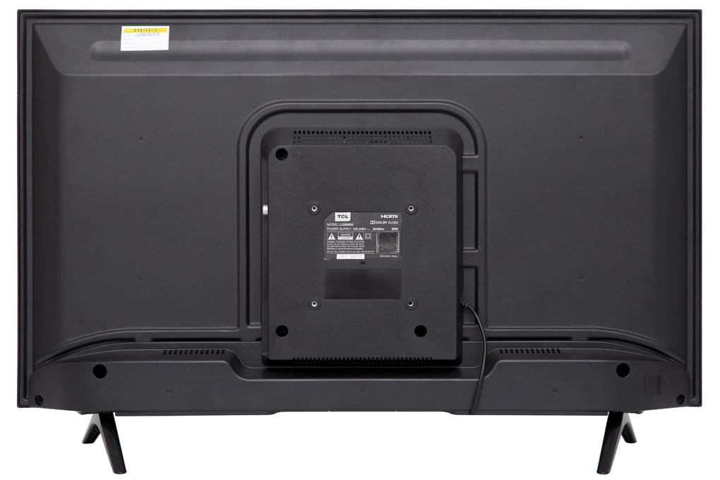 Smart Tivi TCL 32S6500 32 inch HD Ready, Android TV