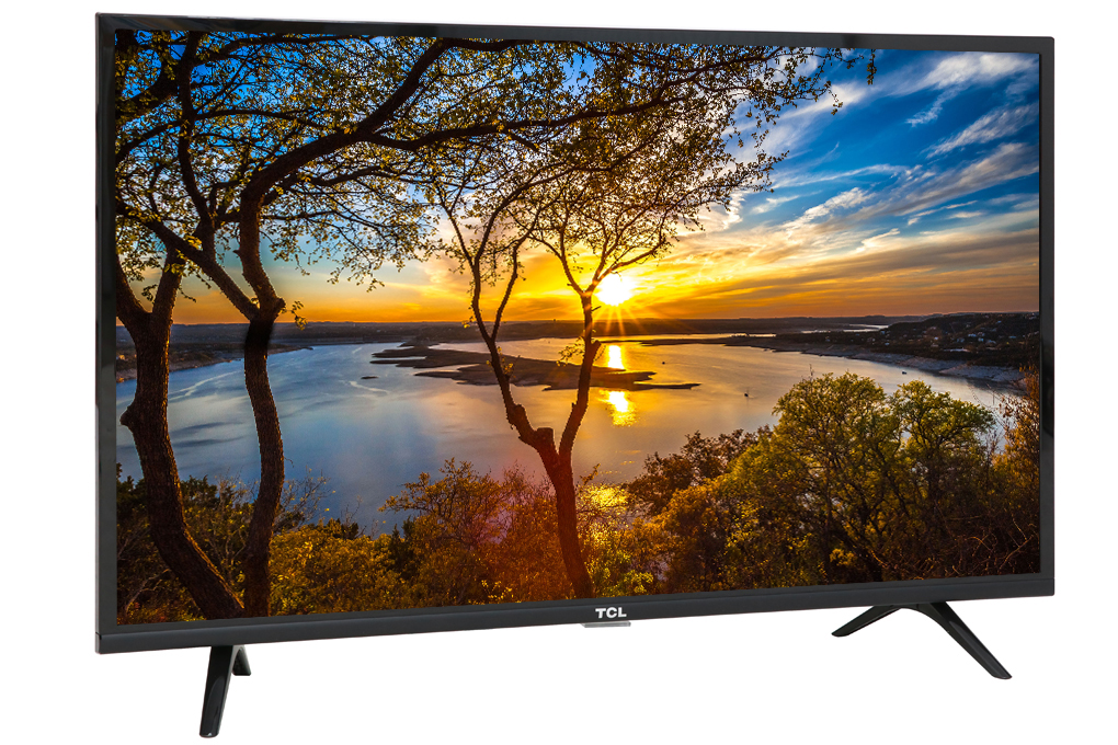 Smart Tivi TCL 32 inch 32S6300