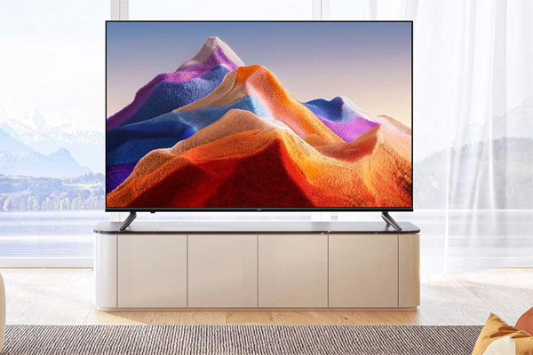 Google Tivi Xiaomi A FHD 43 Inch L43M8-P2SEA