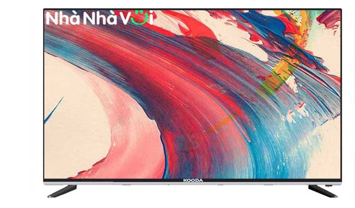 Tivi Led Kooda 32 inch K32T2