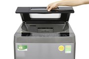 Máy giặt Toshiba Inverter 10 kg AW-DUH1100GV ( DUH1100GV)