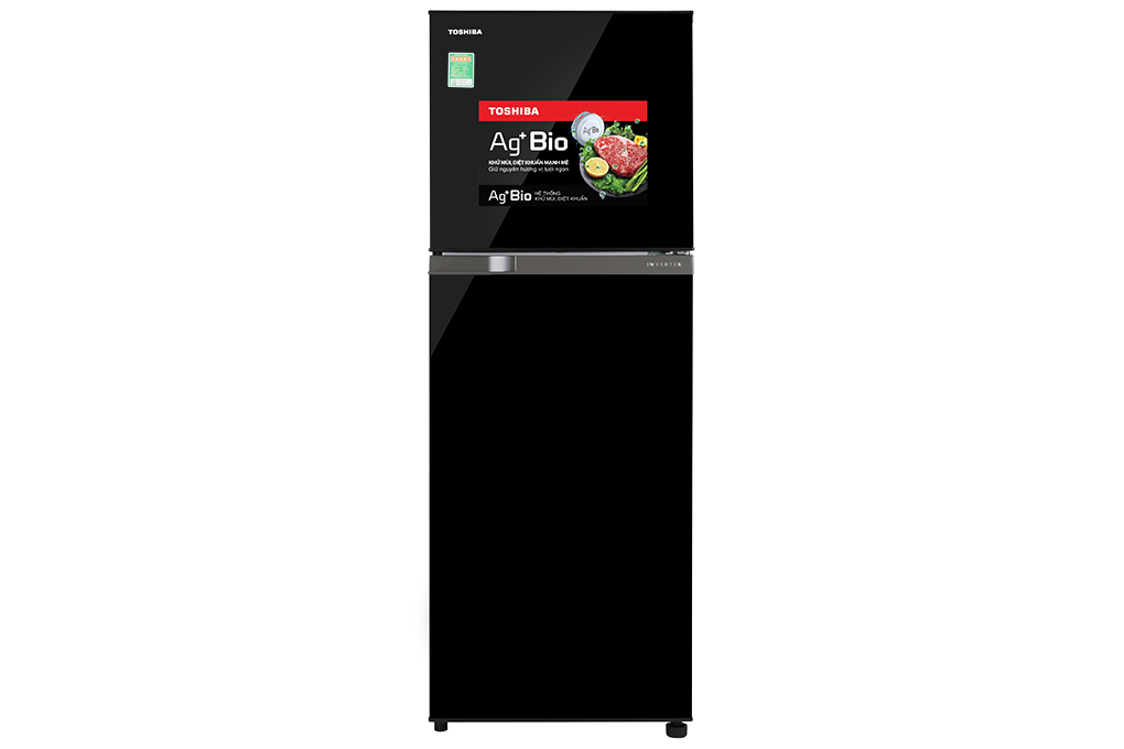 Tủ Lạnh Toshiba Inverter 233 lít GR-A28VM ( A28VM UKG1)