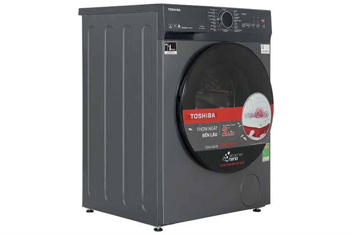 Máy giặt Toshiba Inverter 10 kg TW-T21BU110UWV( T21BU110UWV MG)