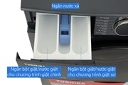 Máy giặt Toshiba Inverter 10.5 kg TW-T21BU115UWV( T21BU115UWV MG)