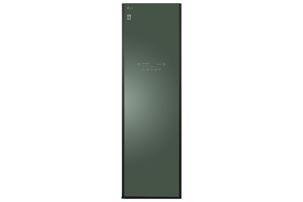 Máy giặt hấp sấy LG Styler S5GFO