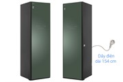 Tủ chăm sóc quần áo thông minh LG Styler Inverter 5 móc S5GOC
