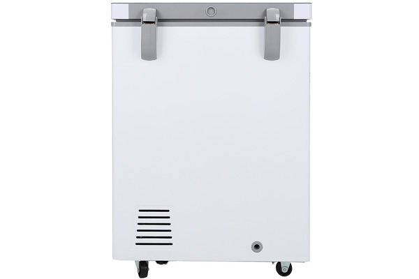 Tủ đông 1 ngăn Sanaky mặt kính cường lực VH-1599HYKD ( 1599HYKD 100 lít)