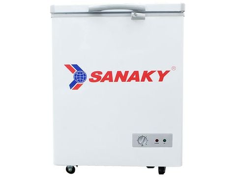 Tủ đông 1 ngăn Sanaky VH-1599HY - 100 lít