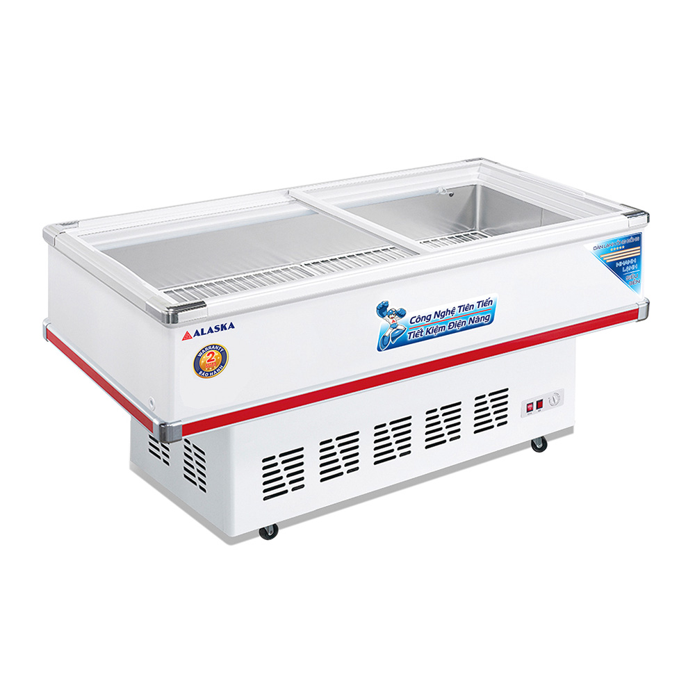 Tủ đông Alaska 220 lít SD-4SC