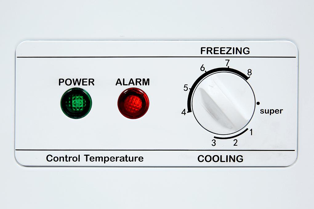 Tủ đông Aqua 203 lít AQF-C3001S