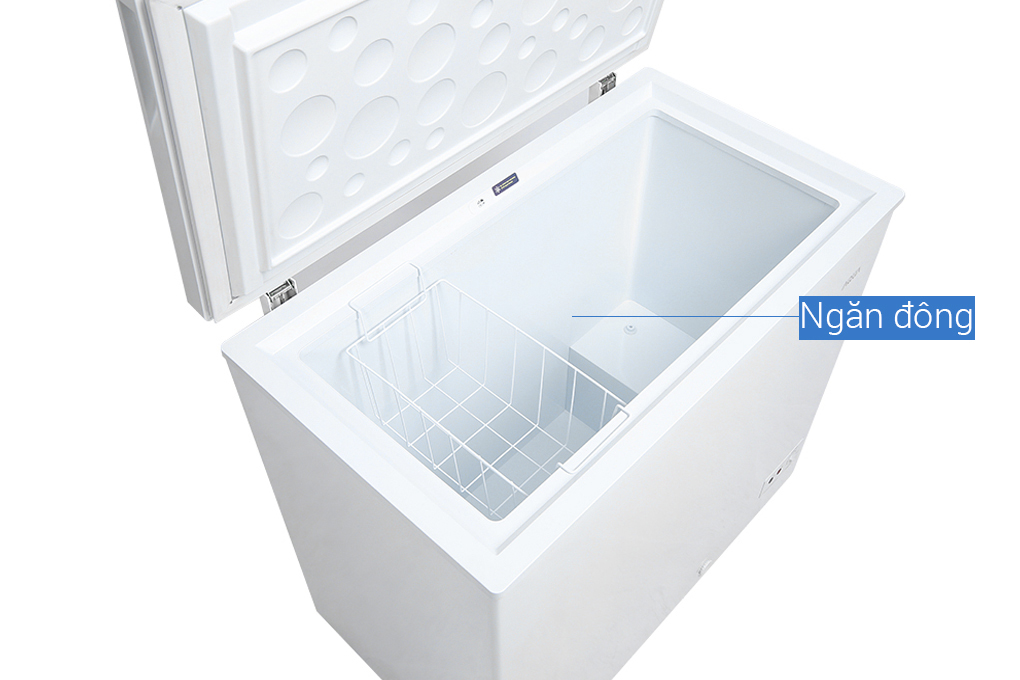 Tủ đông Aqua 203 lít AQF-C3001S