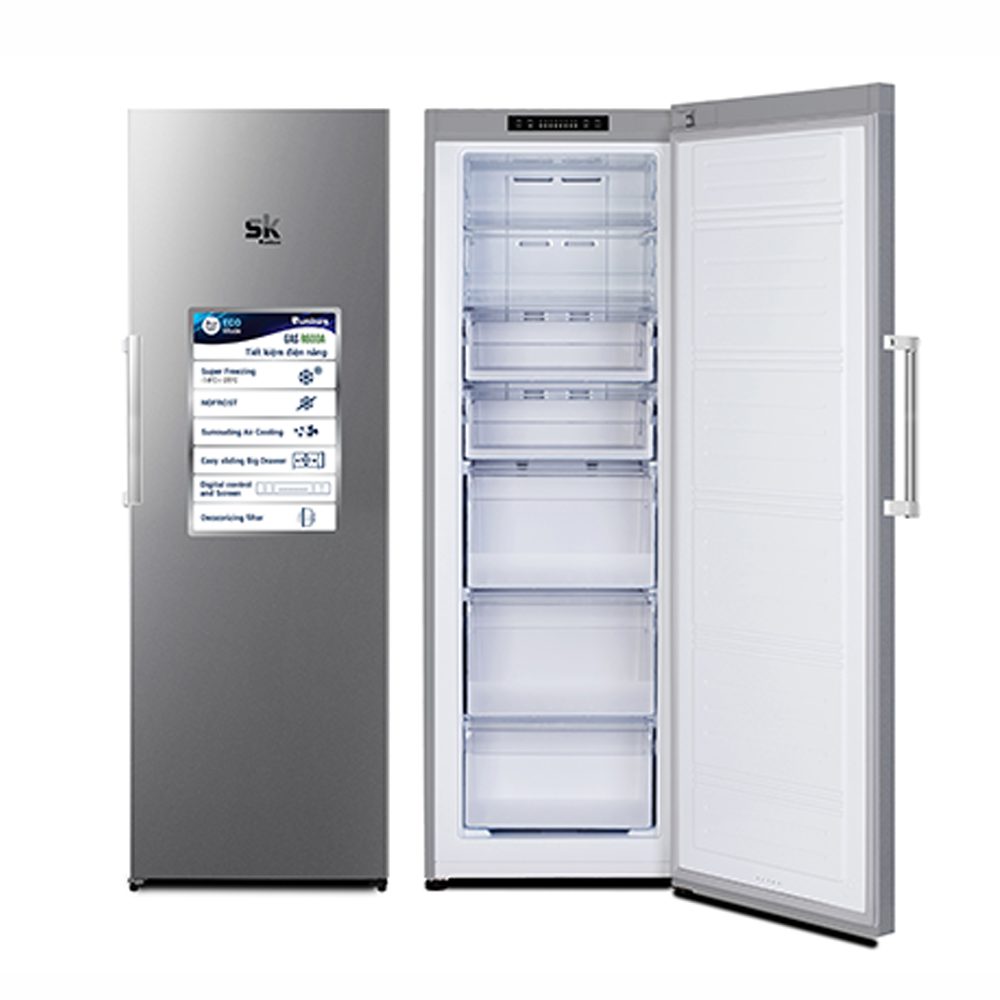 Tủ đông Sumikura SKFU-300