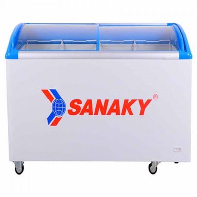 Tủ đông Sanaky VH-602KW