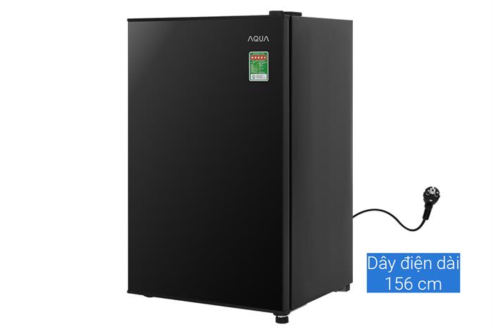 Tủ lạnh Aqua 90 lít AQR-D100FA( D100FA BS)
