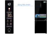 Tủ lạnh Aqua 292 lít AQR-IG338EB GB ( IG338EB )