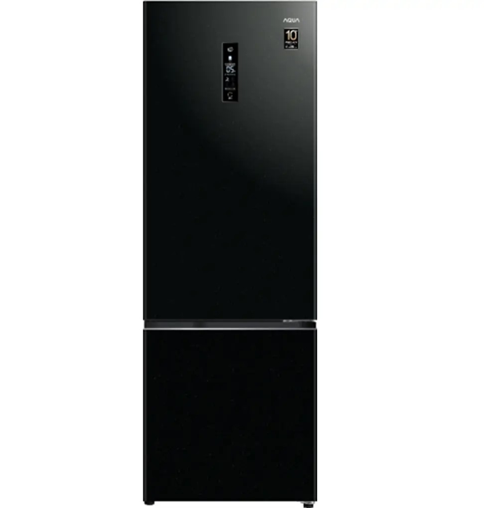 Tủ lạnh Aqua Inverter 324 lít AQR-B388MA( B388MA FB)