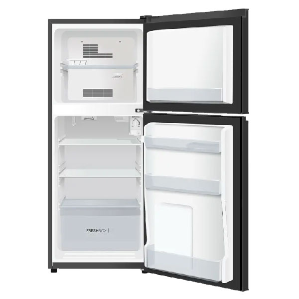 Tủ lạnh Aqua 130 lít AQR-T160FA( T160FA BS)