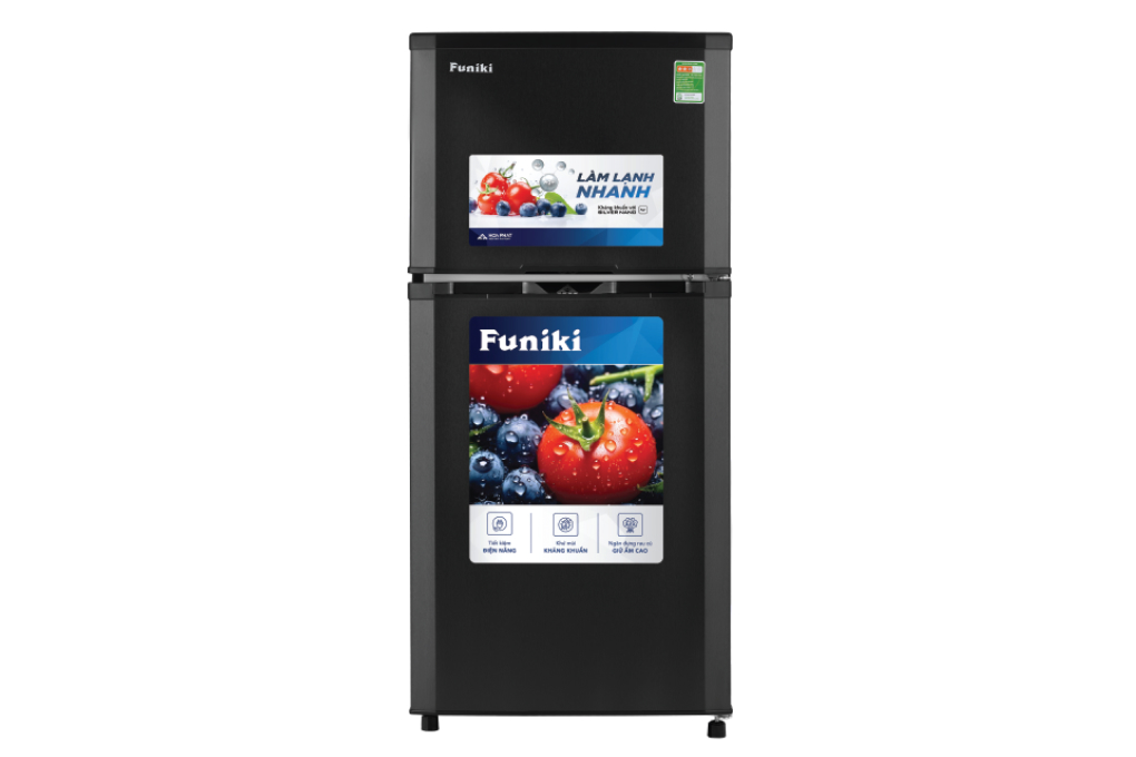 Tủ lạnh Funiki 126 lít FR-132CI.1