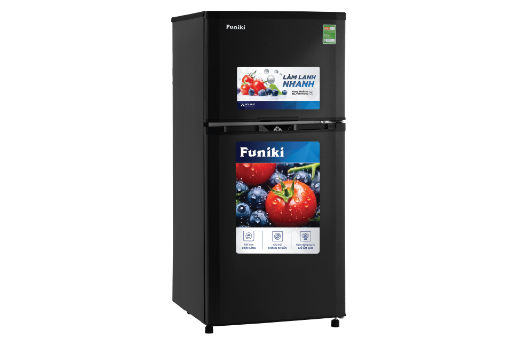 Tủ lạnh Funiki 126 lít FR-132CI.1