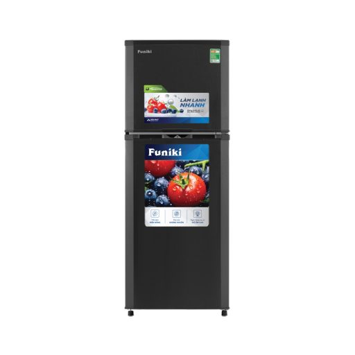 Tủ lạnh Funiki Inverter 185 lít HR T8185TDG