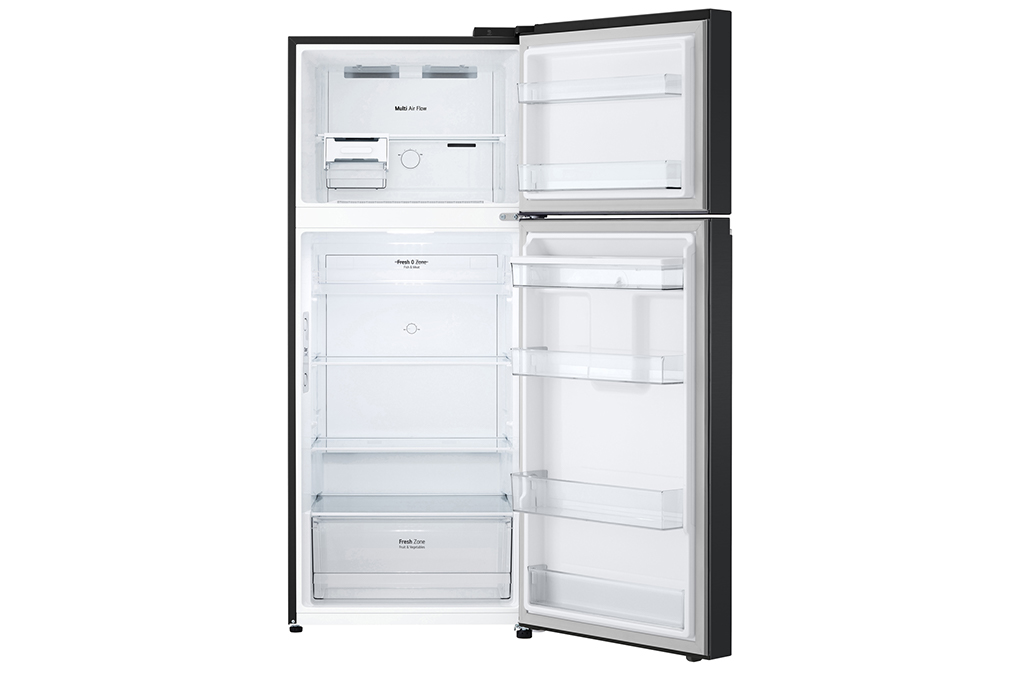 Tủ lạnh LG Inverter 334 lít LTD33BLM