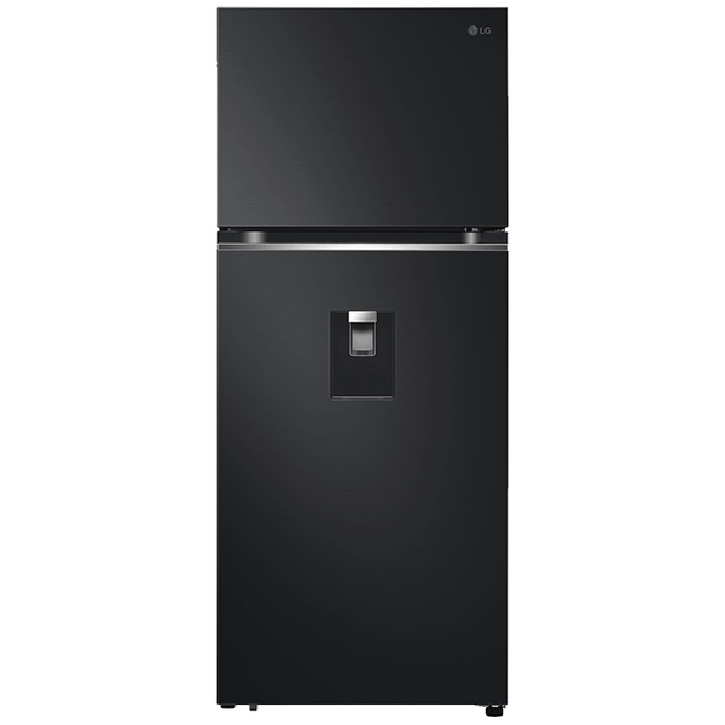 Tủ lạnh LG Inverter 334 lít LTD33BLM