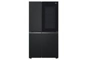Tủ lạnh LG Inverter 655 lít Side By Side InstaView GR-V257BL (V257BL)