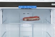 Tủ lạnh Sharp Inverter 360 lít SJ-XP382AE-DS ( XP382AE)