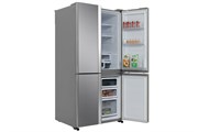 Tủ lạnh Sharp Inverter 607 lít Multi Door SJ-FXPI689V-RS ( FXPI689V)