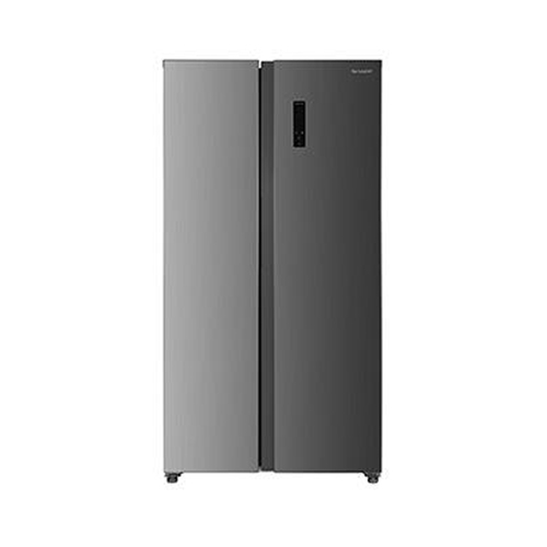 Tủ lạnh Sharp Inverter 442 lít SJ-SBX440V-DS ( SBX440V)