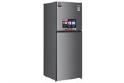 Tủ lạnh Sharp Inverter 197 lít SJ-X215V-SL ( X215V)