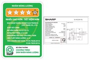 Tủ lạnh Sharp Inverter 197 lít SJ-X215V-SL ( X215V)