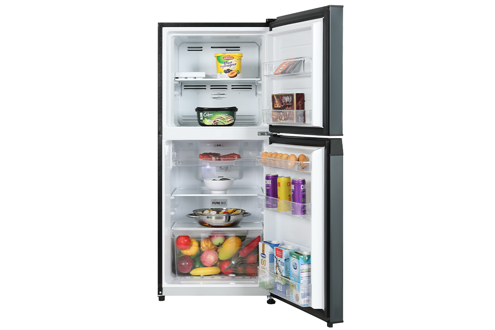 Tủ lạnh Toshiba Inverter 180 lít GR-RT234WE-PMV(52) ( RT234WE)