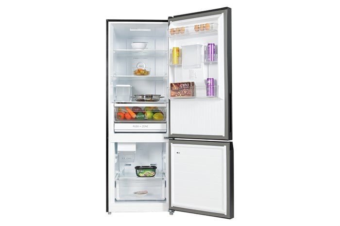 Tủ Lạnh Toshiba Inverter 321 Lít GR-RB405WEA-PMV(06)-MG ( RB405WEA)