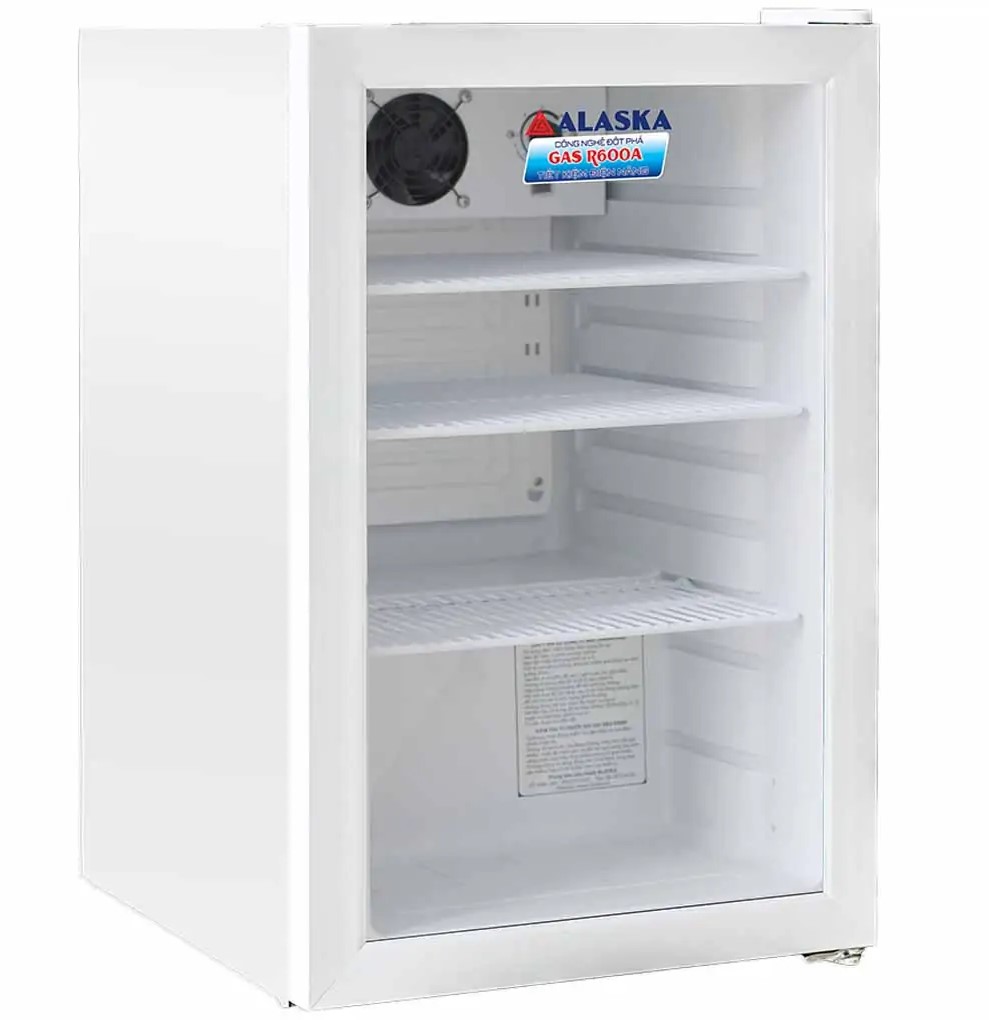 Tủ Mát Alaska 70 Lít LC-70