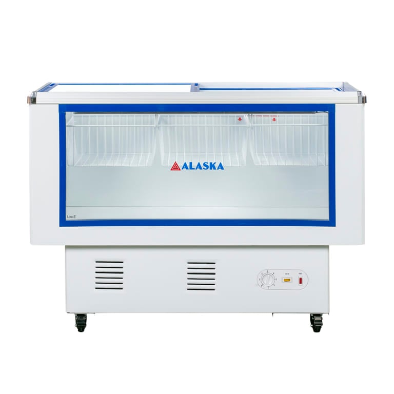 Tủ mát nằm ngang 270 lít LC-450B