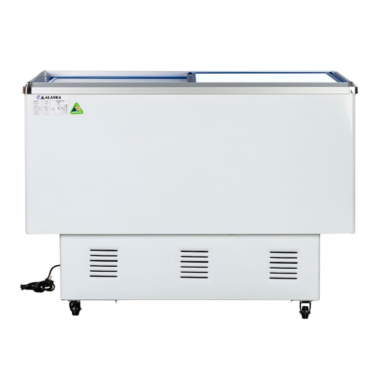 Tủ mát nằm ngang 270 lít LC-450B