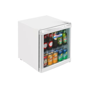 Tủ mát mini Alaska LC-50 dung tích 50L