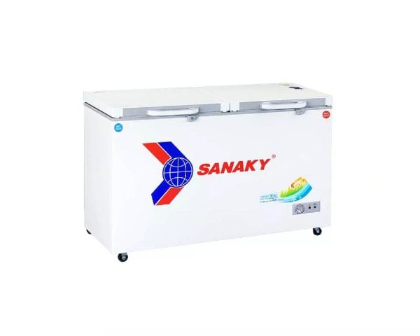 Tủ đông Sanaky 485 lít VH6699W2K