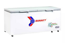 Tủ Đông SANAKY Inverter 761 Lít VH-8699HY4K