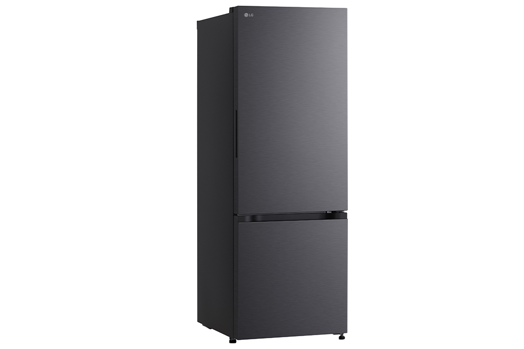 Tủ lạnh LG Inverter 335 lít LBB33BLM
