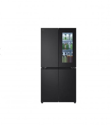 Tủ lạnh LG Inverter 617 lít InstaView LFB61BLGAI